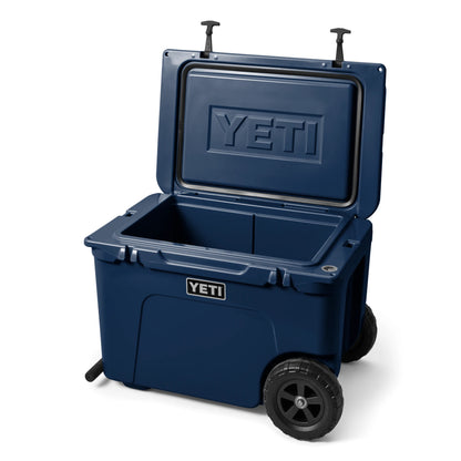 Wheeled Cooler - US 4064