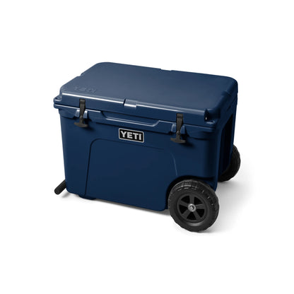Wheeled Cooler - US 4064