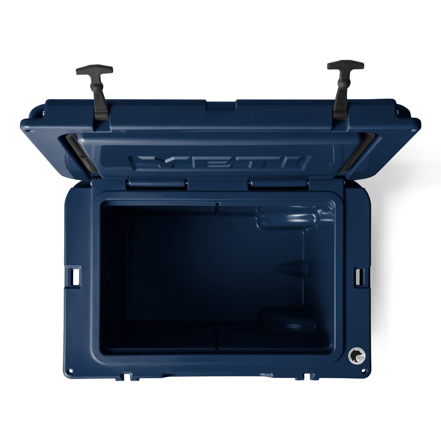 Wheeled Cooler - US 4064