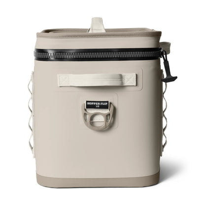 18 Soft Cooler - US 4218