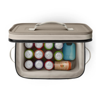 18 Soft Cooler - US 4218