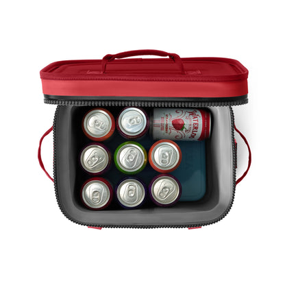 12 Soft Cooler - US 2294