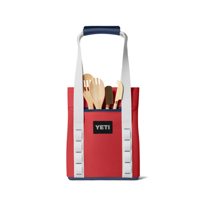 14L Insulated Tote Bag - US 1215