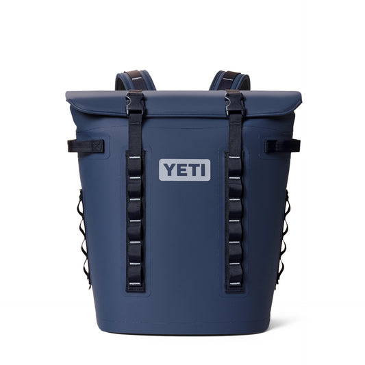 M20 Backpack Soft Cooler - US 7526