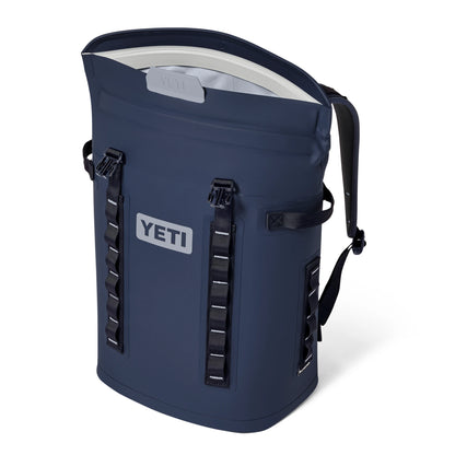 M20 Backpack Soft Cooler - US 7526