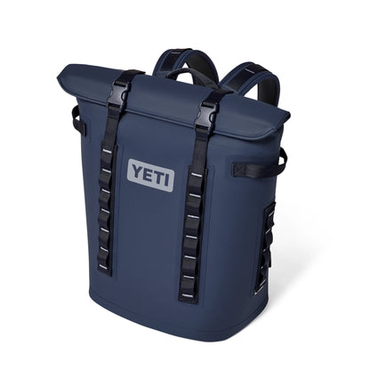 M20 Backpack Soft Cooler - US 7526
