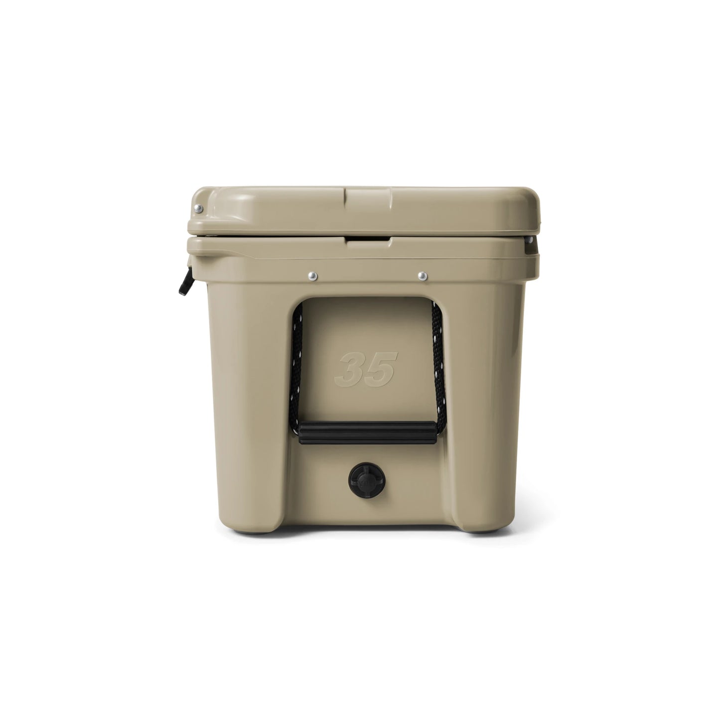 35 Hard Cooler - US 5681