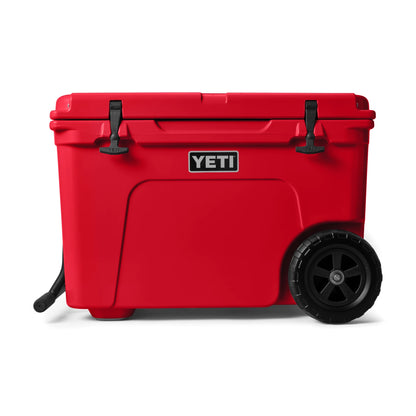 Wheeled Cooler - US 5845
