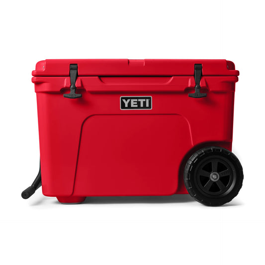 Wheeled Cooler - US 5845