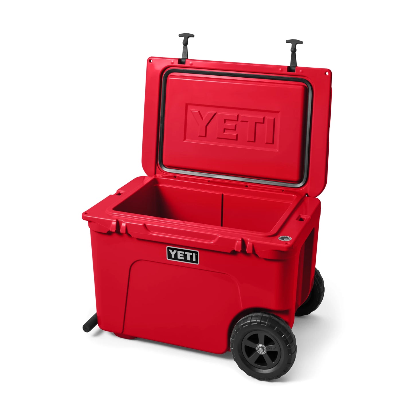 Wheeled Cooler - US 5845