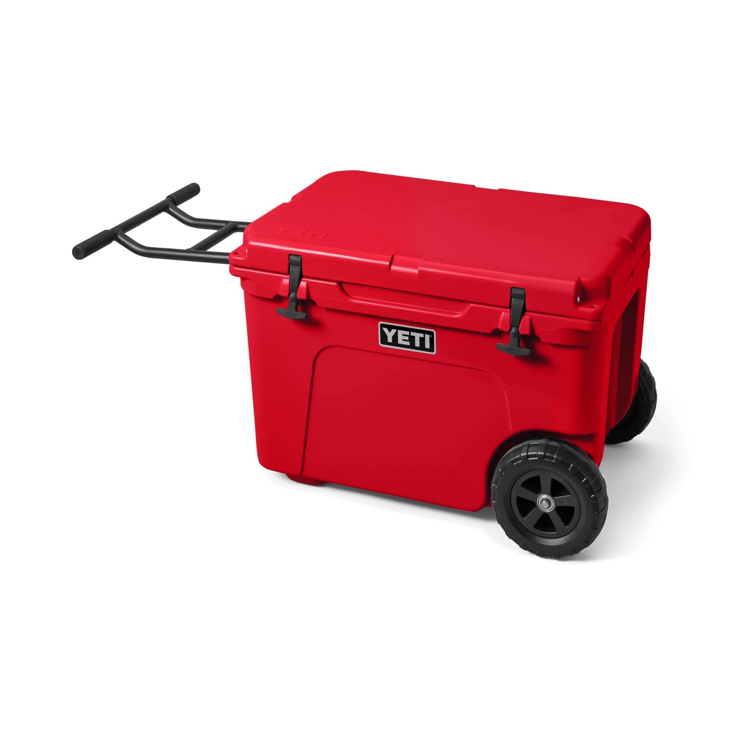 Wheeled Cooler - US 5845