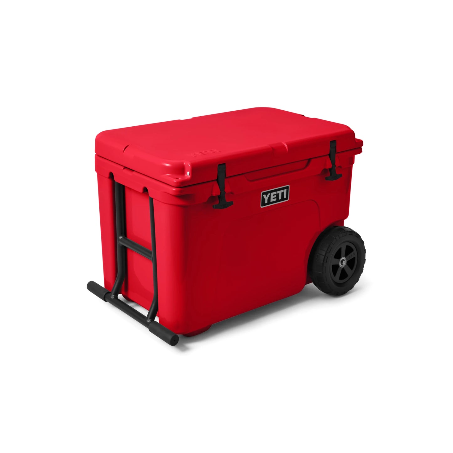 Wheeled Cooler - US 5845