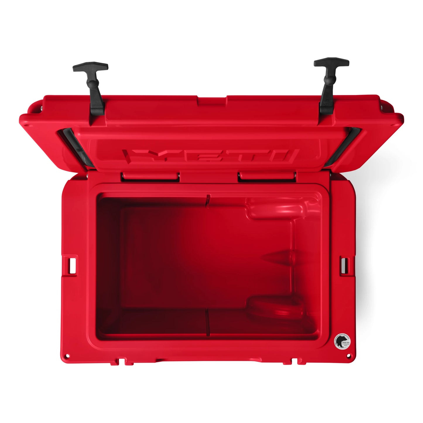 Wheeled Cooler - US 5845