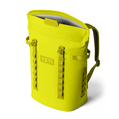 M20 Backpack Soft Cooler - US 6200