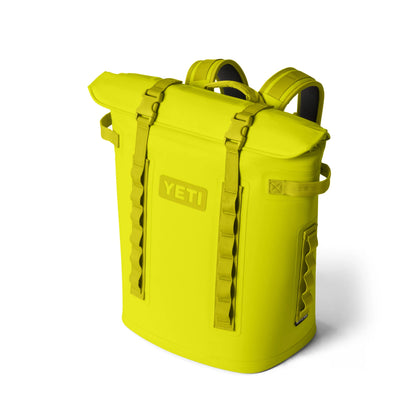 M20 Backpack Soft Cooler - US 6200