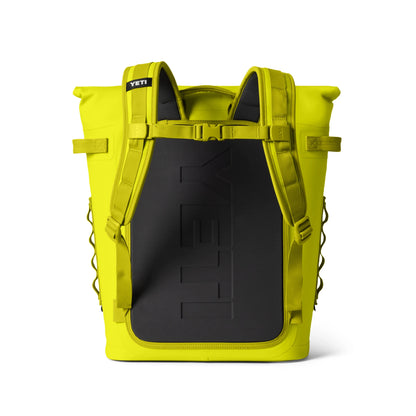 M20 Backpack Soft Cooler - US 6200