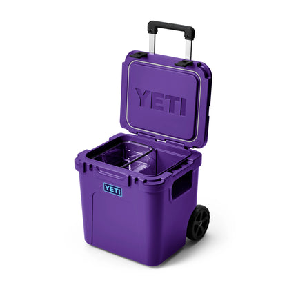 48 Wheeled Cooler - US 6884