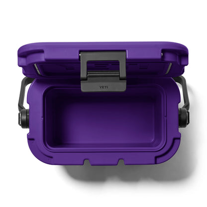 8 Hard Cooler - US 4499