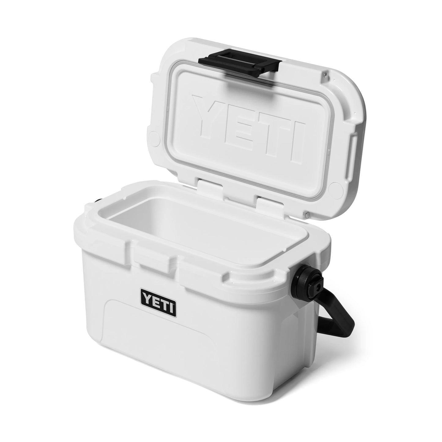 8 Hard Cooler - US 2372