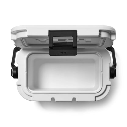 8 Hard Cooler - US 2372