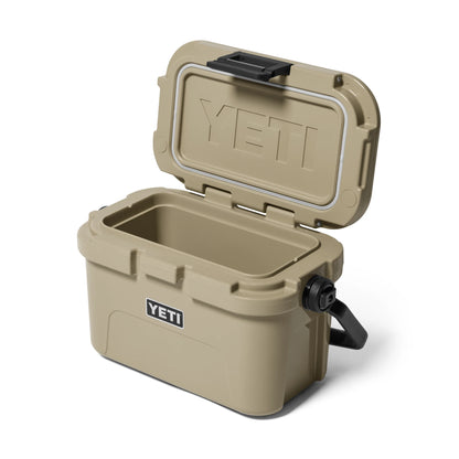 8 Hard Cooler - US 3211