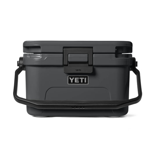 8 Hard Cooler - US 6501