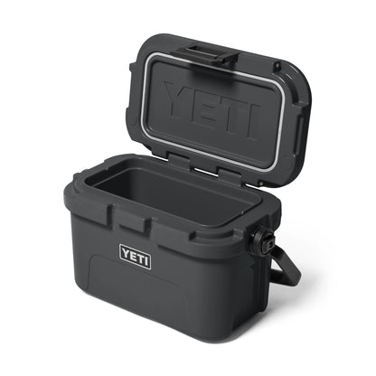 8 Hard Cooler - US 6501