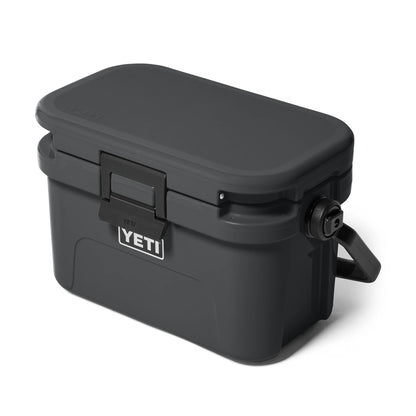 8 Hard Cooler - US 6501