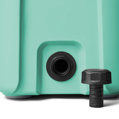 15 Hard Cooler - US 5465