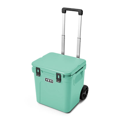 48 Wheeled Cooler - US 5654