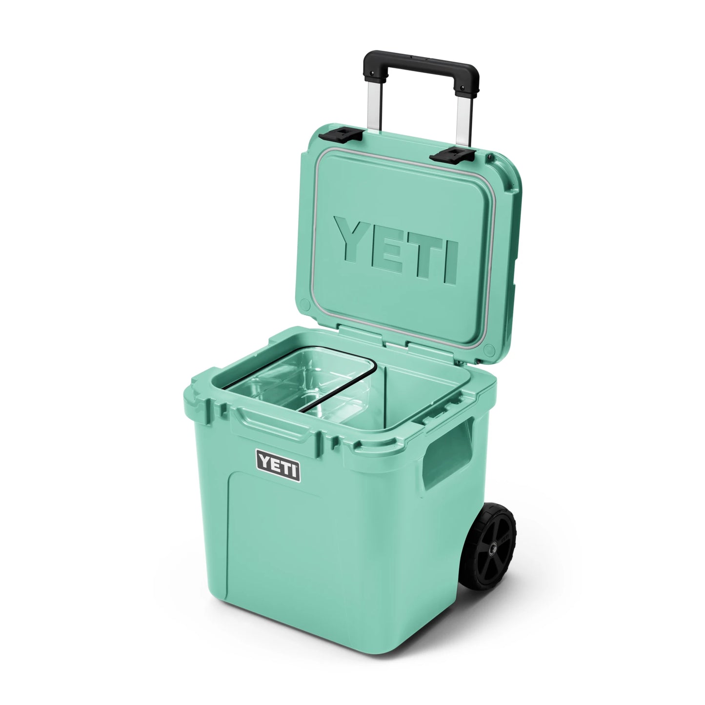48 Wheeled Cooler - US 5654