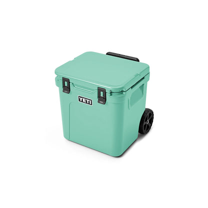 48 Wheeled Cooler - US 5654