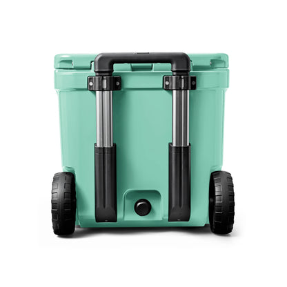48 Wheeled Cooler - US 5654