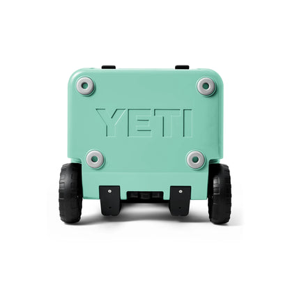 48 Wheeled Cooler - US 5654