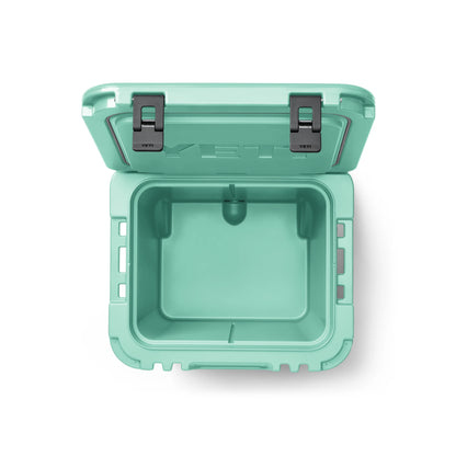 48 Wheeled Cooler - US 5654