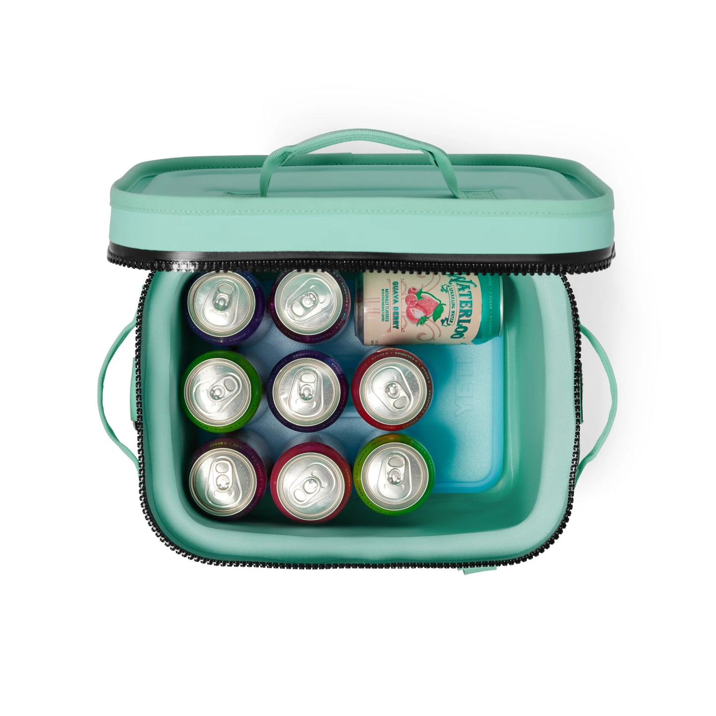 12 Soft Cooler - US 9654