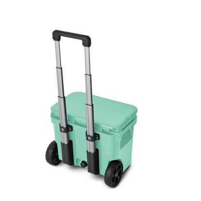 32 Wheeled Cooler - US 4248