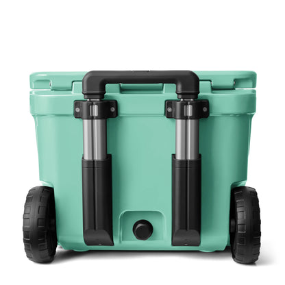 32 Wheeled Cooler - US 4248