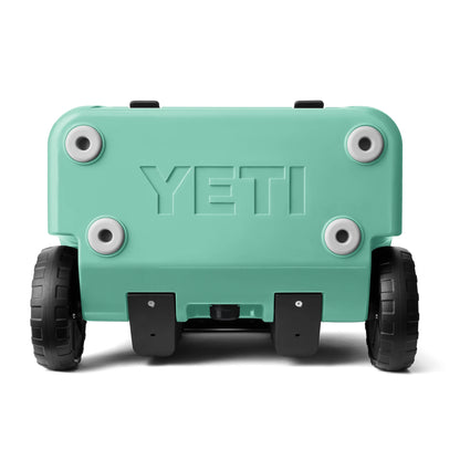 32 Wheeled Cooler - US 4248