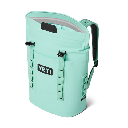 M12 Backpack Soft Cooler - US 6947