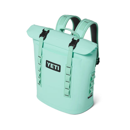 M12 Backpack Soft Cooler - US 6947