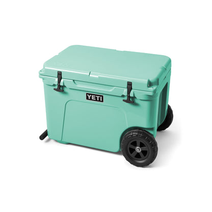 Wheeled Cooler - US 1567