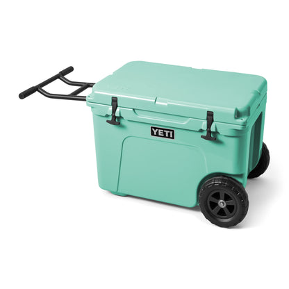 Wheeled Cooler - US 1567