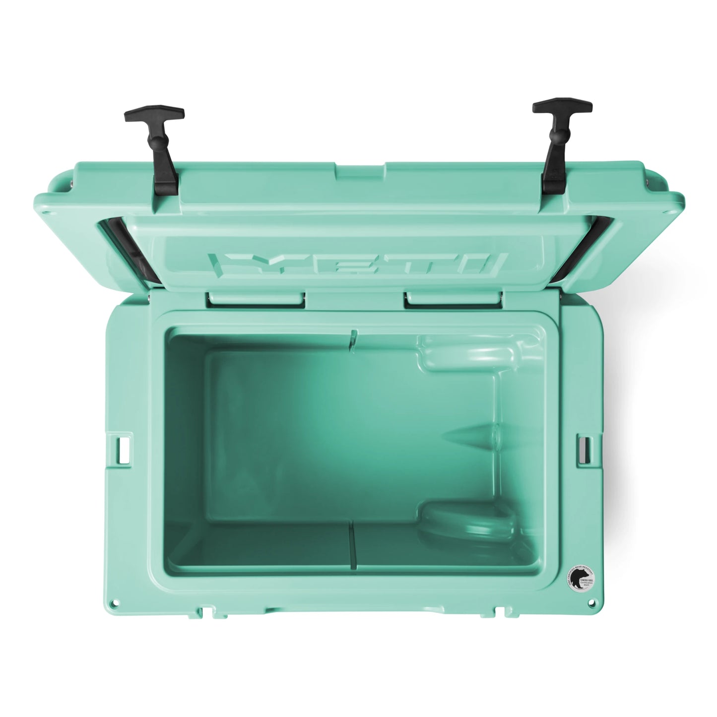 Wheeled Cooler - US 1567