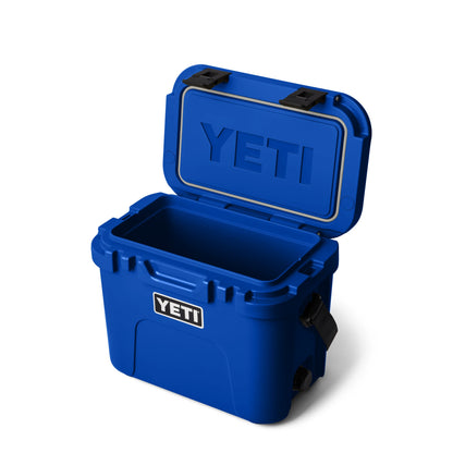 15 Hard Cooler - US 7953