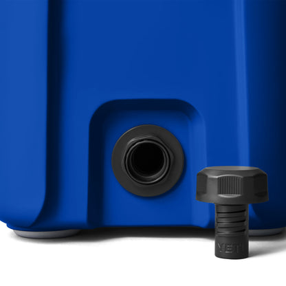 15 Hard Cooler - US 7953
