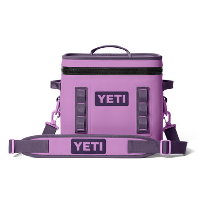 12 Soft Cooler - US 7556