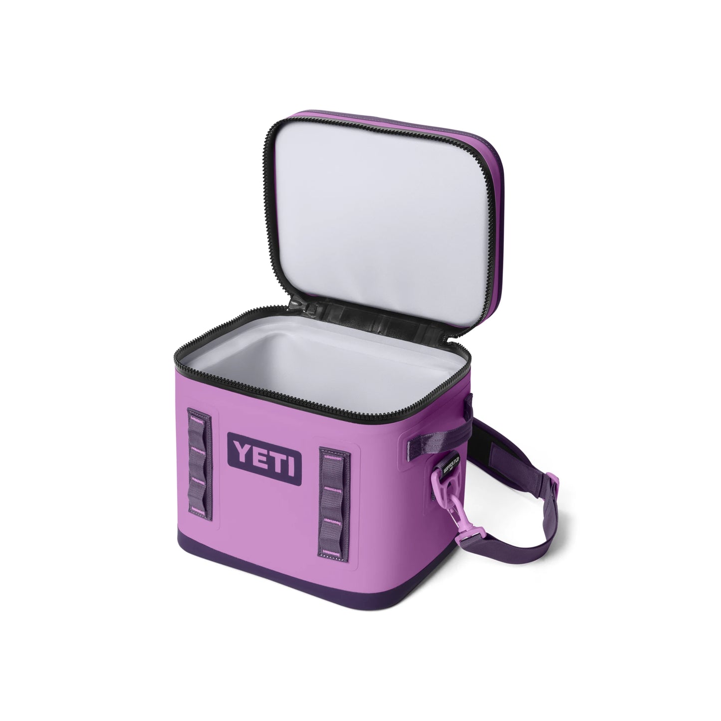 12 Soft Cooler - US 7556