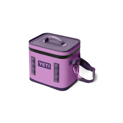 12 Soft Cooler - US 7556