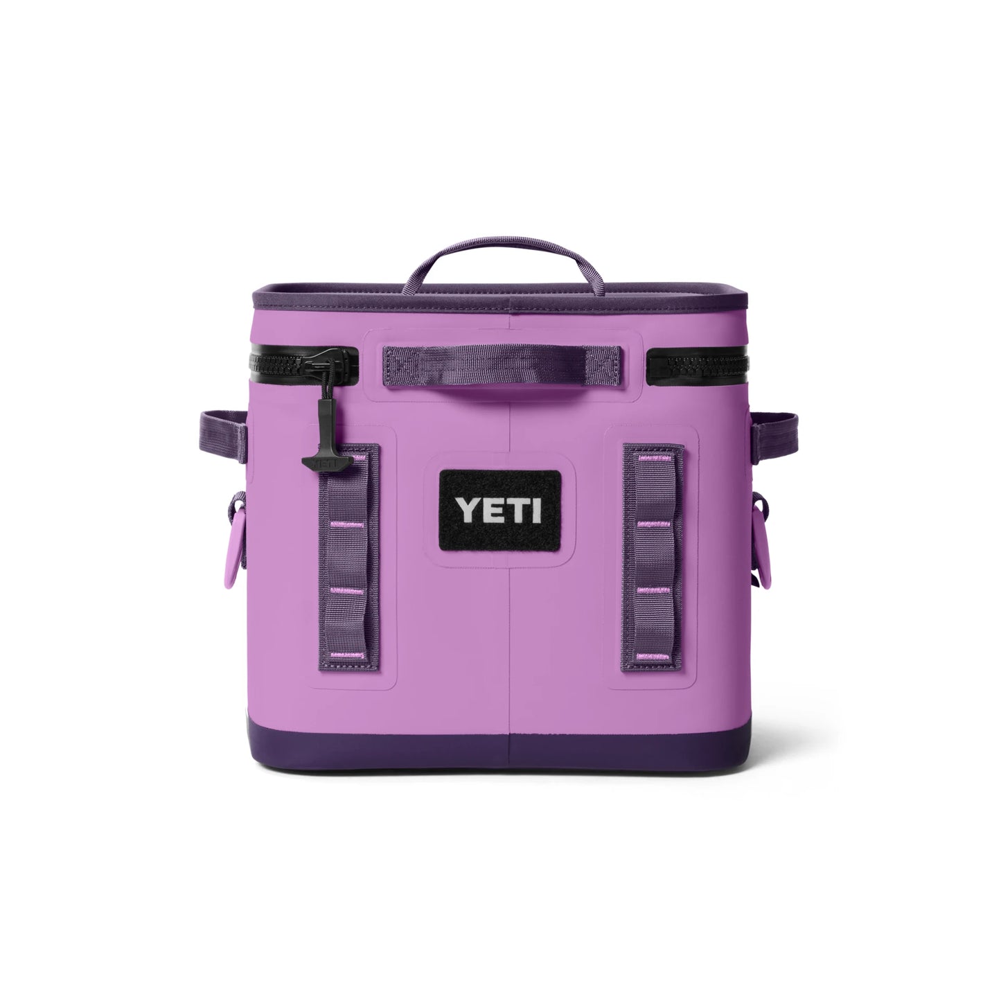 12 Soft Cooler - US 7556